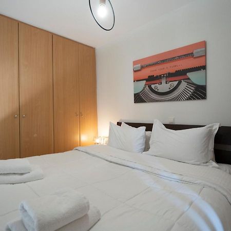 Athina Loft Афины Экстерьер фото
