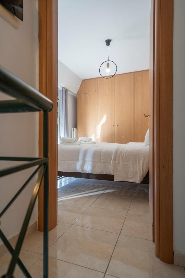 Athina Loft Афины Экстерьер фото