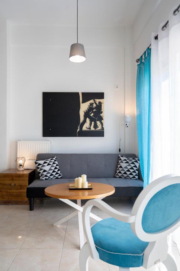 Athina Loft Афины Экстерьер фото