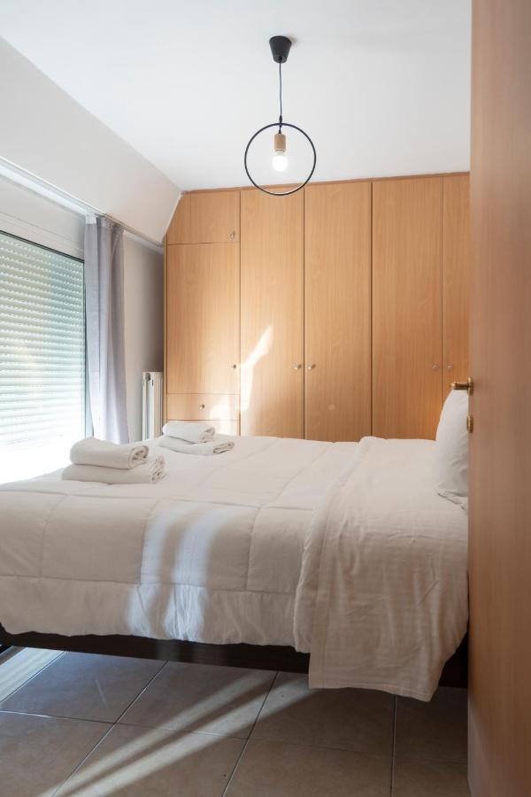 Athina Loft Афины Экстерьер фото
