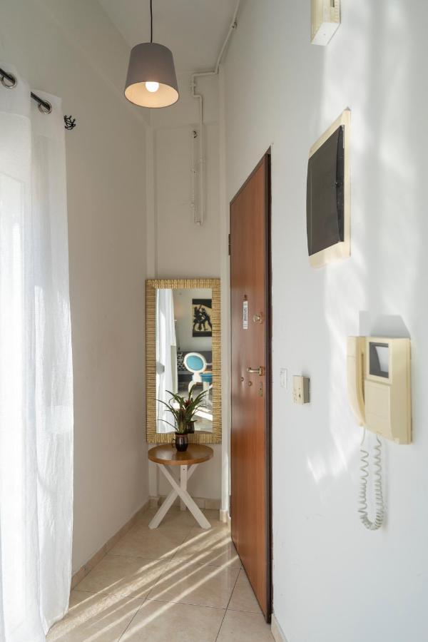 Athina Loft Афины Экстерьер фото