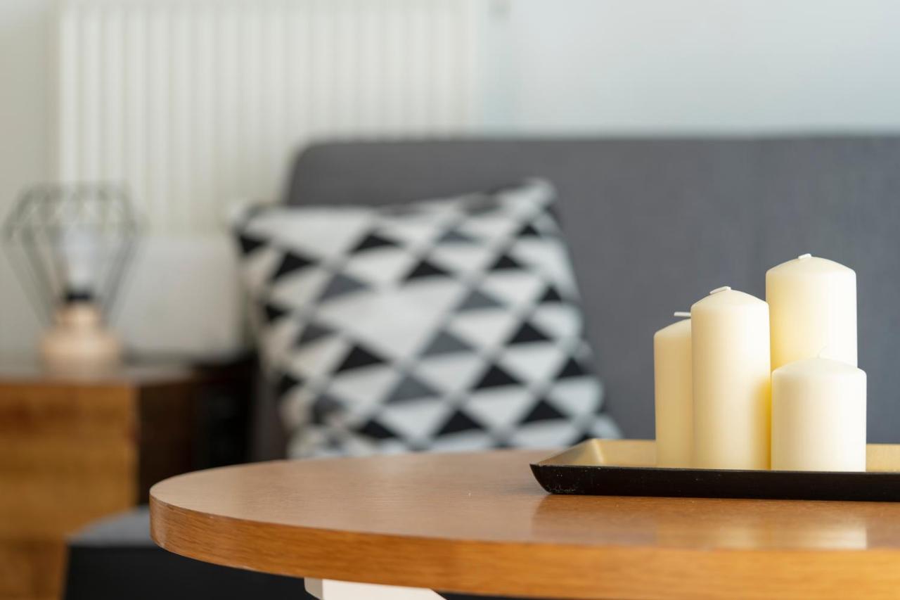 Athina Loft Афины Экстерьер фото