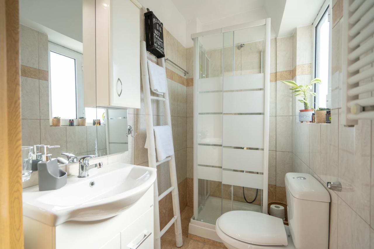 Athina Loft Афины Экстерьер фото