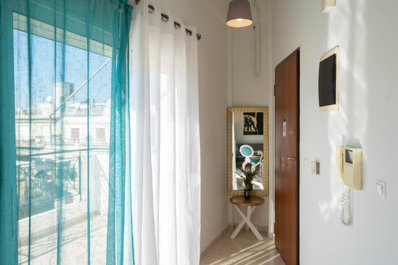 Athina Loft Афины Экстерьер фото