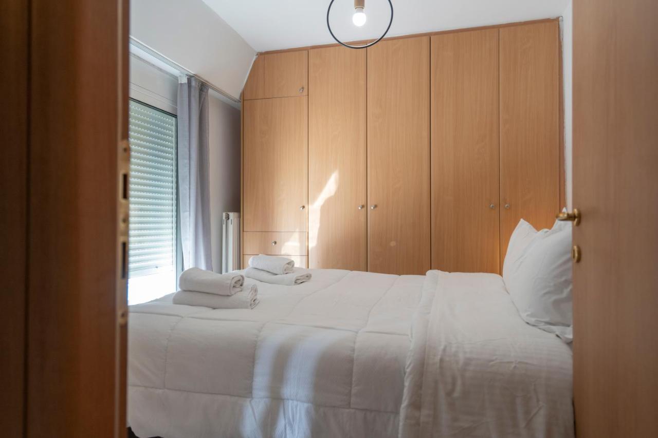 Athina Loft Афины Экстерьер фото