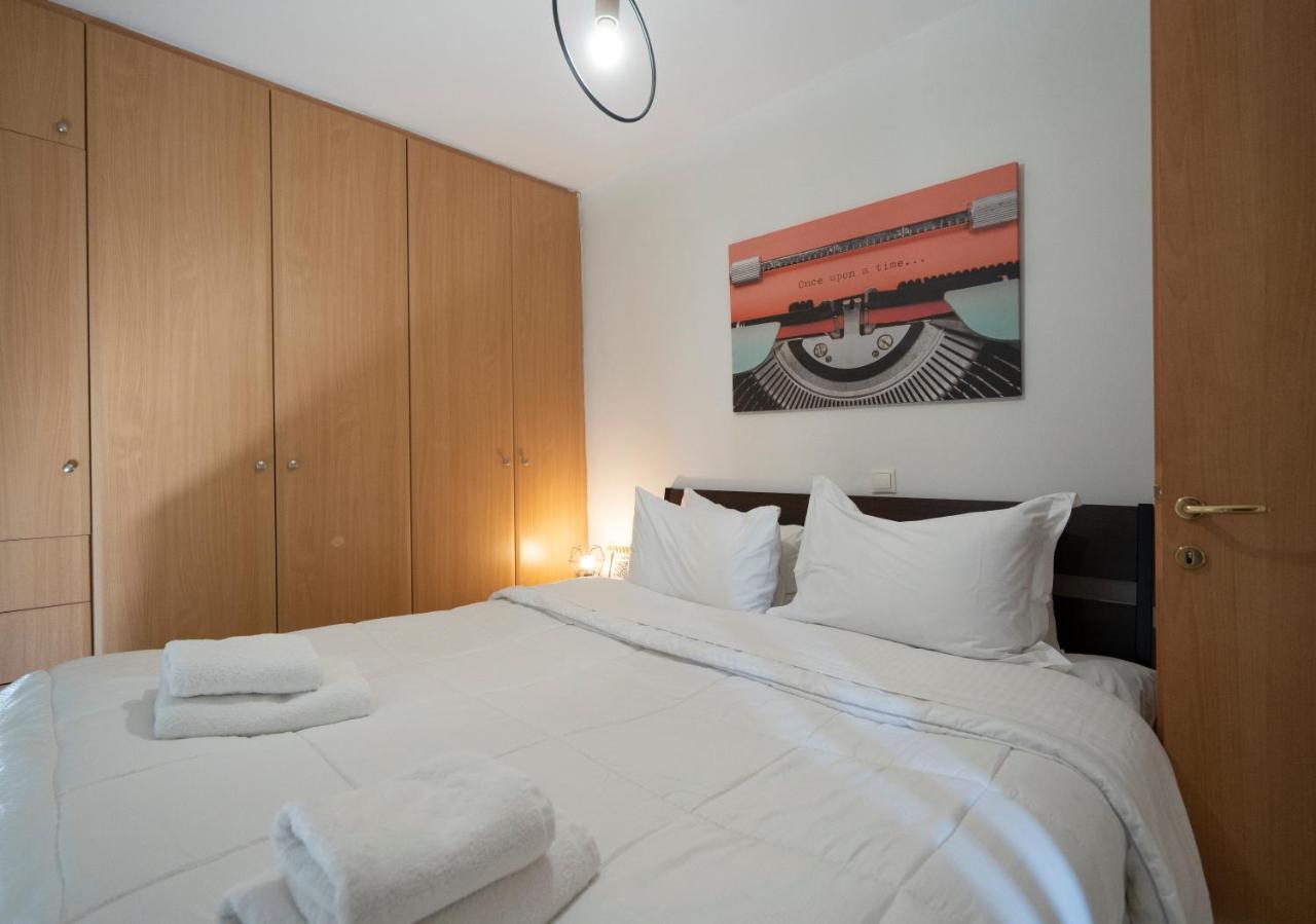 Athina Loft Афины Экстерьер фото