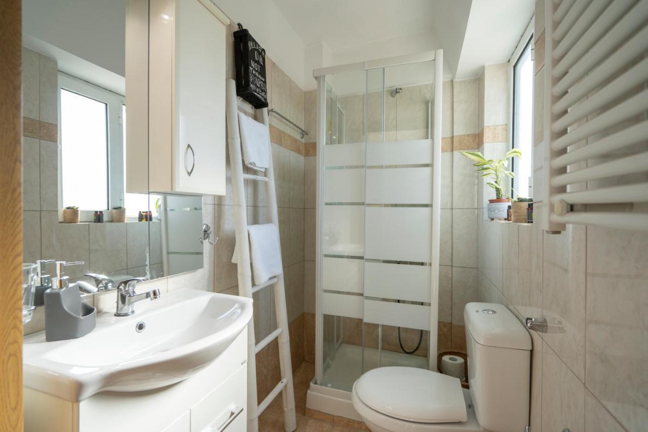 Athina Loft Афины Экстерьер фото